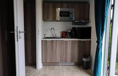 Borgdorf Apartamento | Mobile home for 2 guests with 20m² in Borgdorf-Seedorf (245357)