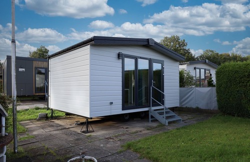 Borgdorf Apartamento | Mobile home for 2 guests with 20m² in Borgdorf-Seedorf (245357)