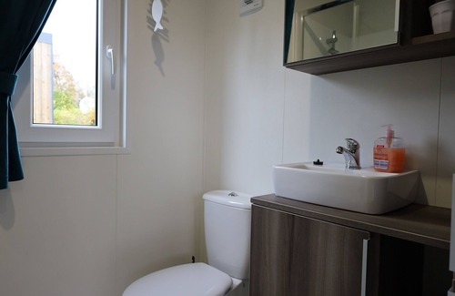 Borgdorf Apartamento | Mobile home for 2 guests with 20m² in Borgdorf-Seedorf (245357)
