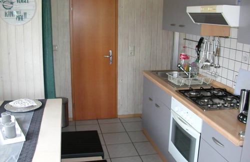 Serooskerke Casa | Casa móvil para hasta 6 personas en Serooskerke