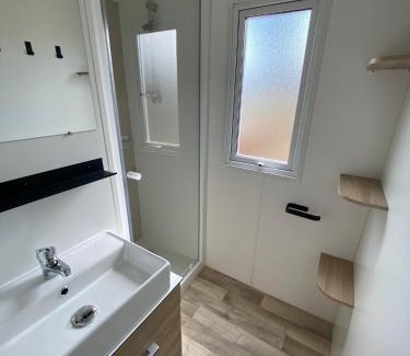 Condrieu Otro | mobile home for you Les Rives de Condrieu