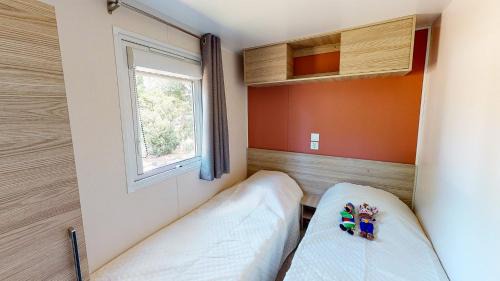 Condrieu Otro | mobile home for you Les Rives de Condrieu