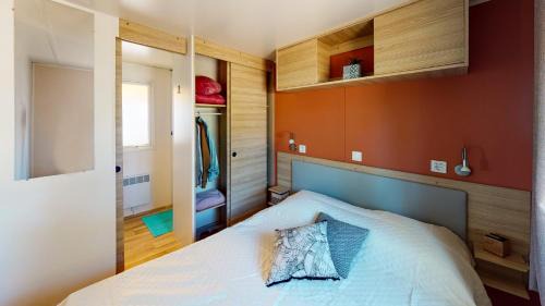 Condrieu Otro | mobile home for you Les Rives de Condrieu