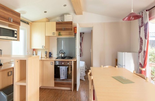 Veuzain-sur-Loire Casa | Alegre casa de vacaciones en Centre-Val de Loire con piscina