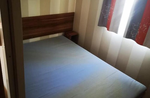 Le Grau-Du-Roi Otro | Mobile Home