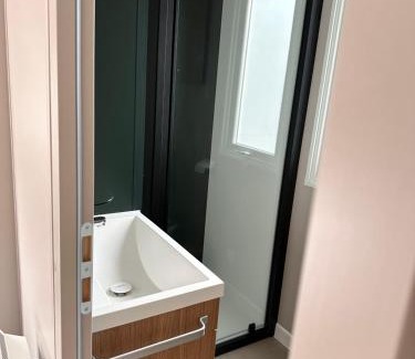 Les Mathes Otro | Mobile home