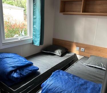 Les Mathes Otro | Mobile home