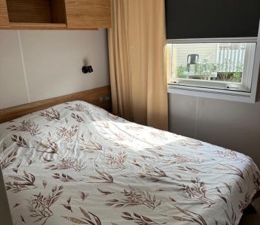 Les Mathes Otro | Mobile home