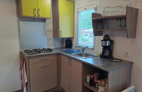 Munster Otro | Mobile home