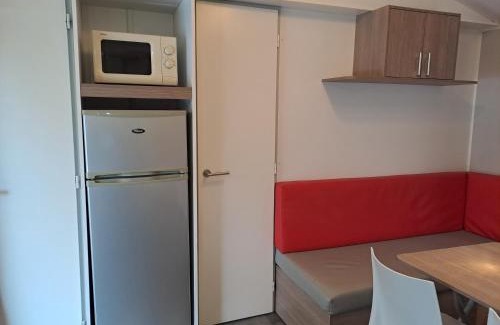 Munster Otro | Mobile home