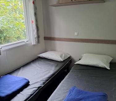 Munster Otro | Mobile home