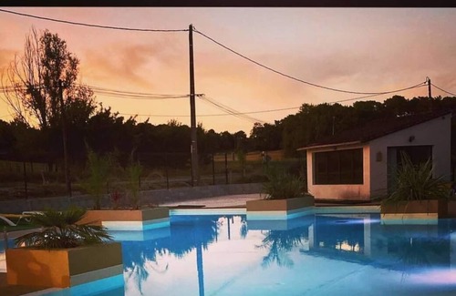 Saint-Remy Casa | Mobile Home