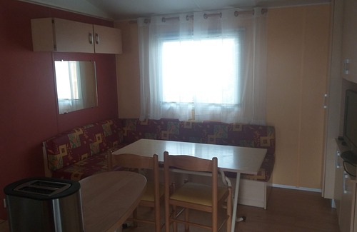 Saint-Remy Casa | Mobile Home