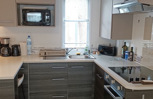 Les Mathes Casa | Mobile home in a 4* Holiday Village by the ocean