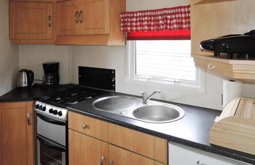 Kolczewo Casa | Casa móvil en Kolczewo cerca del Báltico