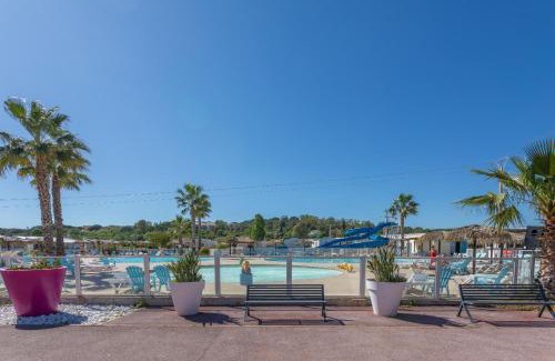 Frejus Complejo | Mobile Home Le Montourey Forum 80