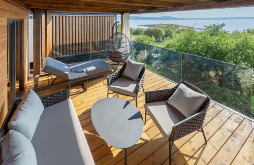 Klenovica Otro | Mobile home Sparkle TT