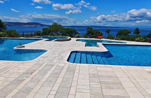 Klenovica Otro | Mobile home Sparkle TT