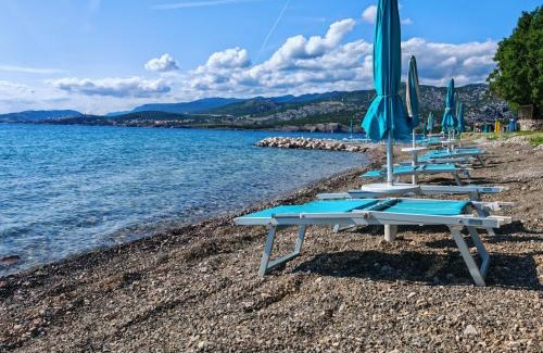 Klenovica Otro | Mobile home Sparkle TT