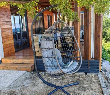 Klenovica Otro | Mobile home Sparkle TT