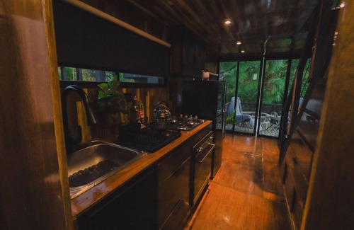 Omitlan de Juarez Casa | Casa Rodante con Jacuzzi K NAJ