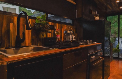 Omitlan de Juarez Casa | Casa Rodante con Jacuzzi K NAJ