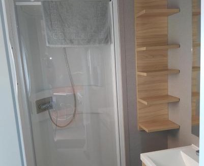 Miami Platja Otro | Mobile Homes by KelAir at Playa Montroig Camping Resort