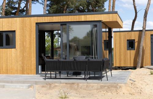 Niedere Borde Casa | Mobile Homes Holland - Jersleber See Camping & Erlebnisresort
