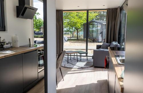 Niedere Borde Casa | Mobile Homes Holland - Jersleber See Camping & Erlebnisresort