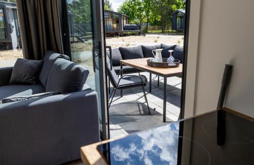 Niedere Borde Casa | Mobile Homes Holland - Jersleber See Camping & Erlebnisresort
