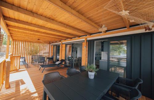 Selce Casa | MOBILE HOMES SELCE - Lighthouse