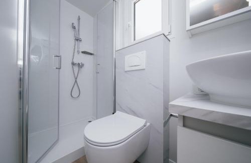 Selce Casa | MOBILE HOMES SELCE - Lighthouse