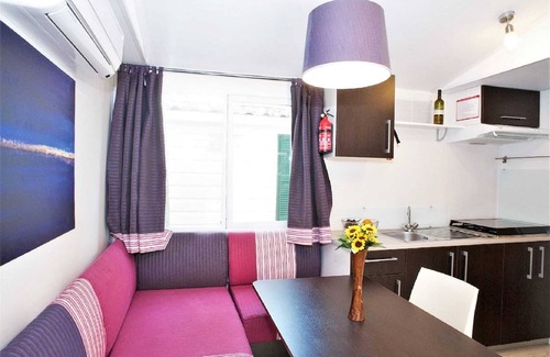 Badiaccia Casa | Casa móvil en Lago Trasimeno