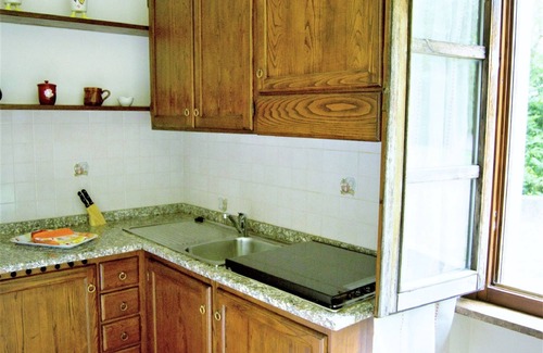 Badiaccia Casa | Casa móvil en Lago Trasimeno con piscina
