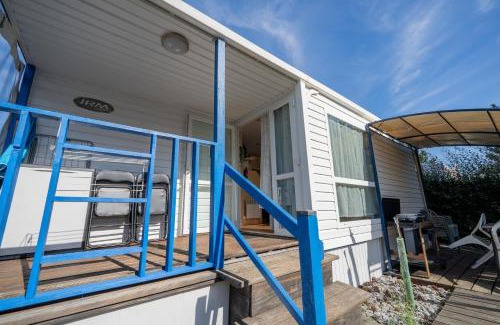 Les Mathes Otro | Mobilehome 4 personnes
