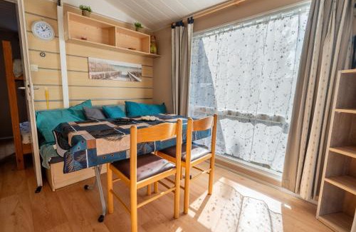 Les Mathes Otro | Mobilehome 4 personnes