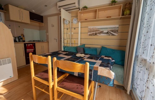 Les Mathes Otro | Mobilehome 4 personnes