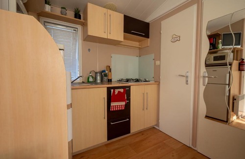 Les Mathes Otro | Mobilehome 4 personnes