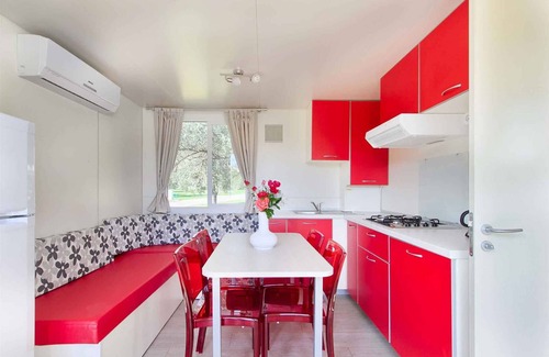 Rabac Casa | Casa vacacional Deluxe en Camp Oliva