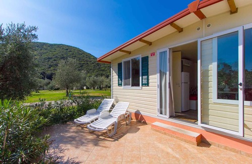 Rabac Casa | Casa vacacional Deluxe en Camp Oliva