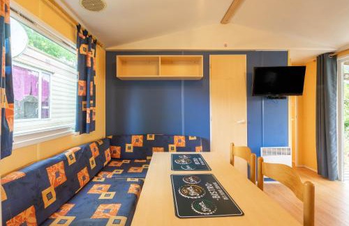 La Tremblade Apartamento | Mobilehome Mh26 La Tremblade