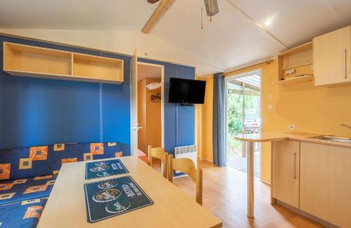 La Tremblade Apartamento | Mobilehome Mh26 La Tremblade