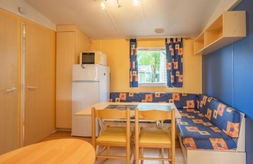 La Tremblade Apartamento | Mobilehome Mh26 La Tremblade