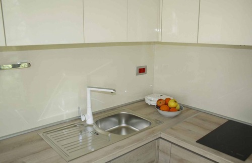 Klenovica Casa | Casa vacacional con aire acondicionado y uso de la piscina
