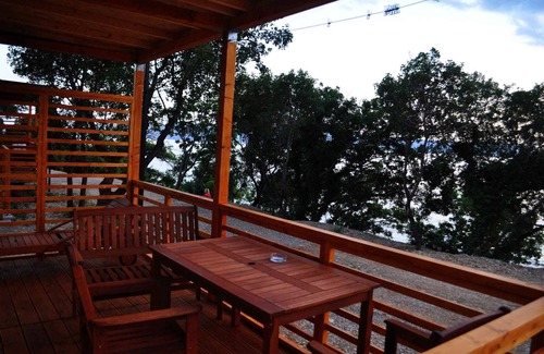 Klenovica Casa | Casa vacacional con aire acondicionado y uso de la piscina