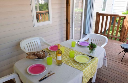 Jesolo Pineta Casa | Casa vacacional Villaggio Turistico Adriatico
