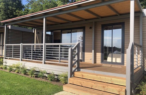 Colà Di Lazise Casa | Casa vacacional con terraza y jardín