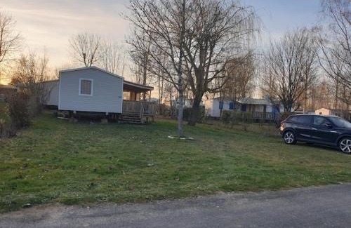 Coulanges Otro | MobileHome **** Zoo-Beauval, Châteaux de la Loire