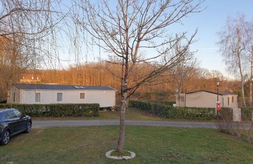 Coulanges Otro | MobileHome **** Zoo-Beauval, Châteaux de la Loire