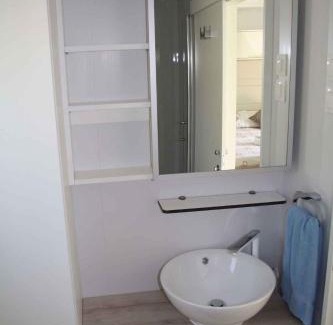 Klenovica Complejo | Mobilehomes in Klenovica 35297